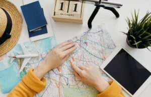 How Chrome Extensions Can Simplify Your Travel Plans Chrome Extensions That Simplify Your Travel Plans
