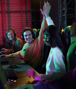Play, and Win Cutting-Edge Chrome Extensions for Gamers Play, and Win Cutting-Edge Chrome Extensions for Gamers