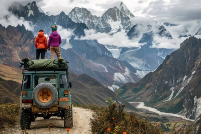 Travel Extensions To Easily Plan Trips